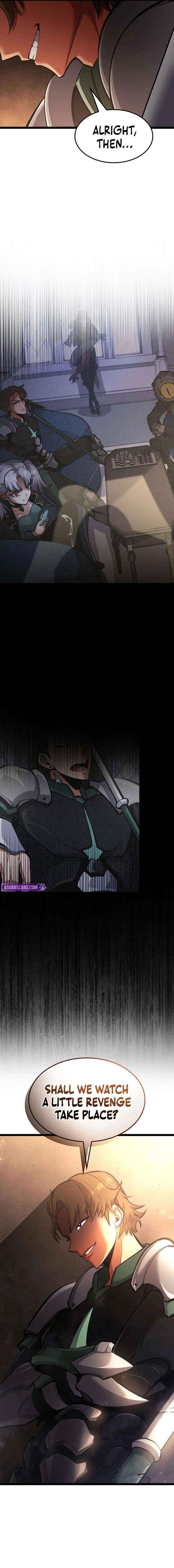 Emperor of Solo Play Chapter 54 image 19